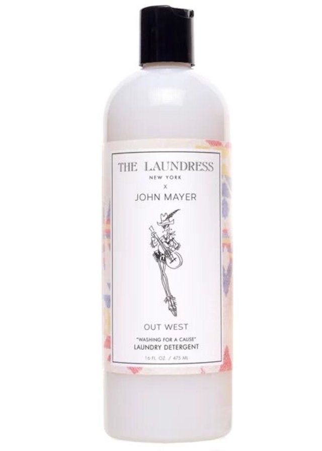 西部的洗衣女约翰·梅尔