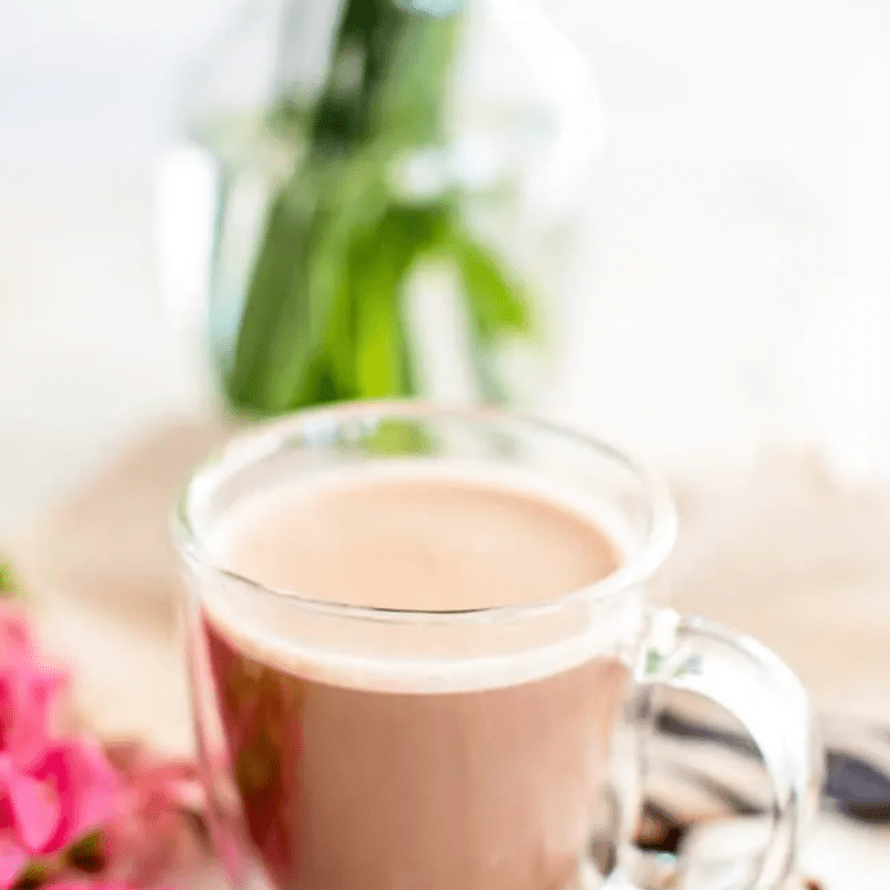 易酮甜品巧克力-hot