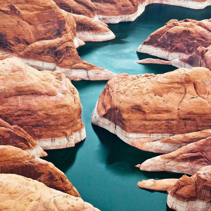 美国最美丽的地方