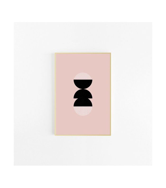 Visuelle有限公司世纪中叶现代艺术打印，数字下载