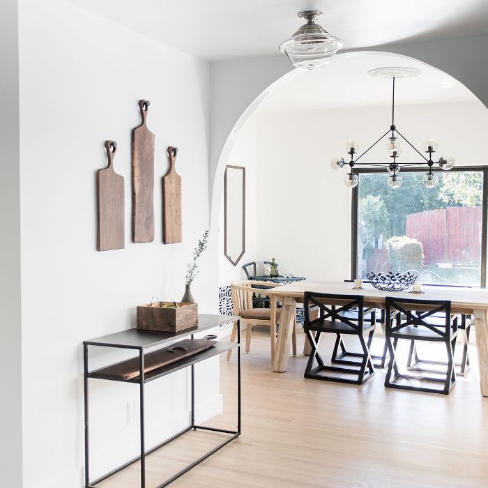 Cococozy-世纪中叶饭厅