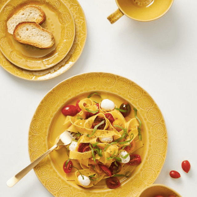 老哈瓦那餐具，人类学