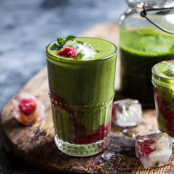 易水果冰沙食谱