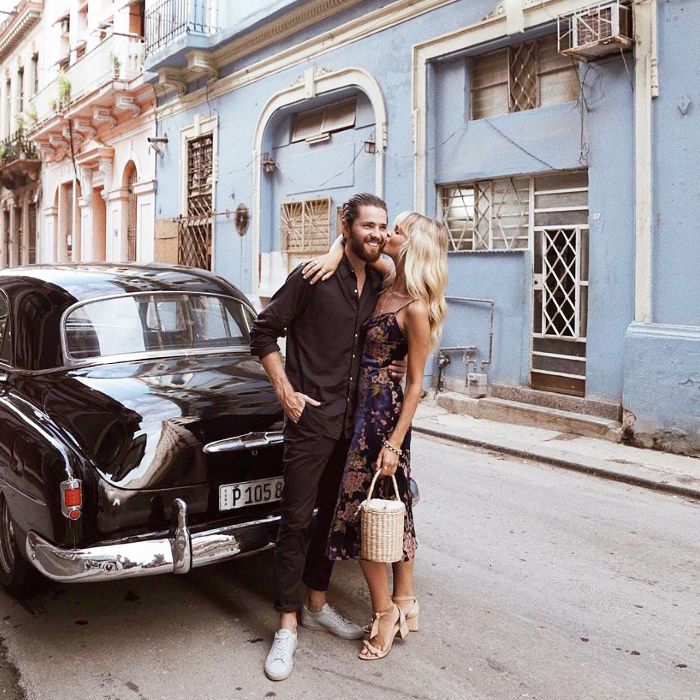 除夕思路夫妇 - 冬季一日游