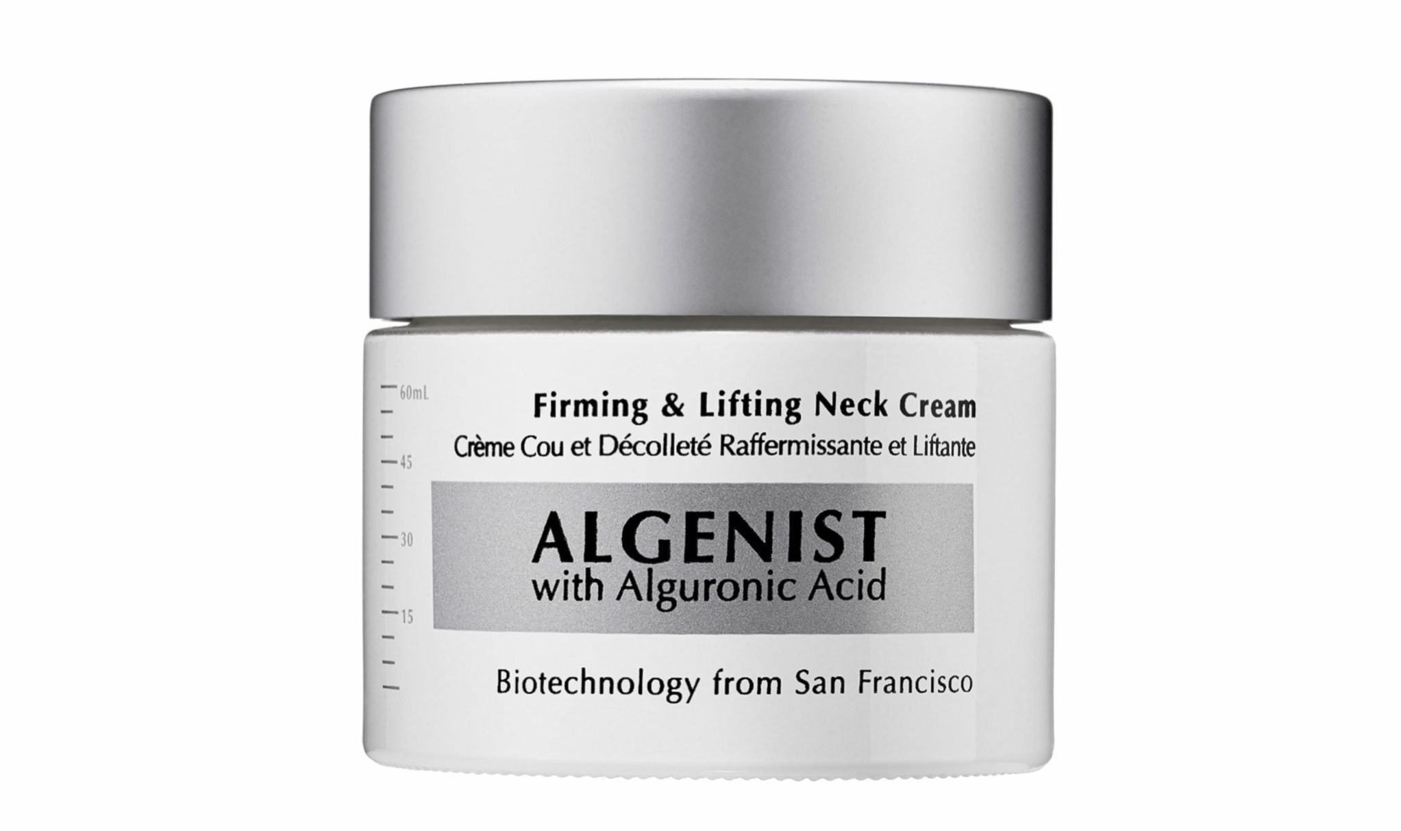 Algenist紧致提升颈部霜