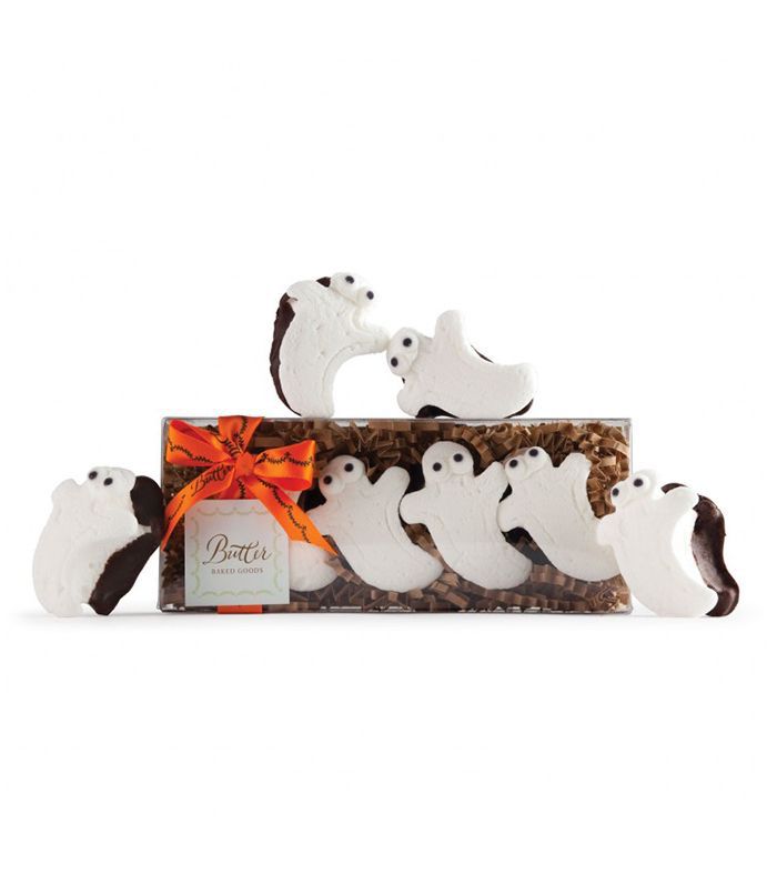 黄油烤棉花糖商品四方鬼