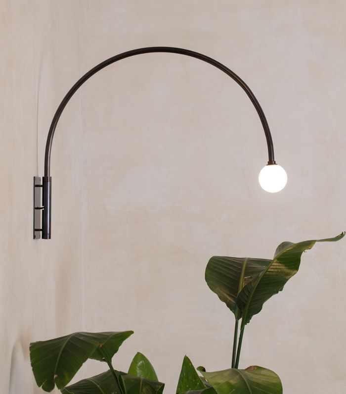 联合制造商康图壁灯