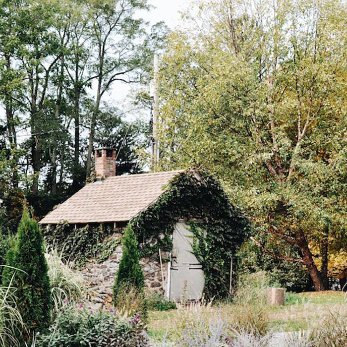 美国独特的城镇