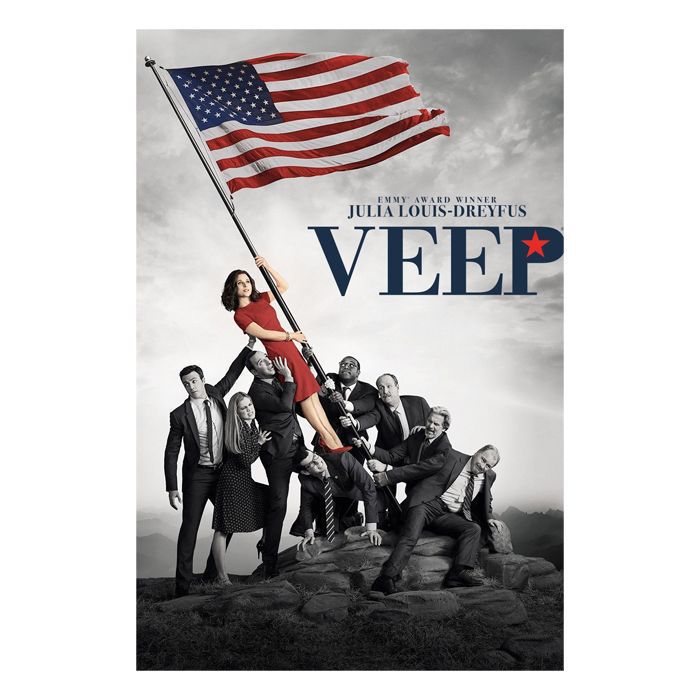 VEEP