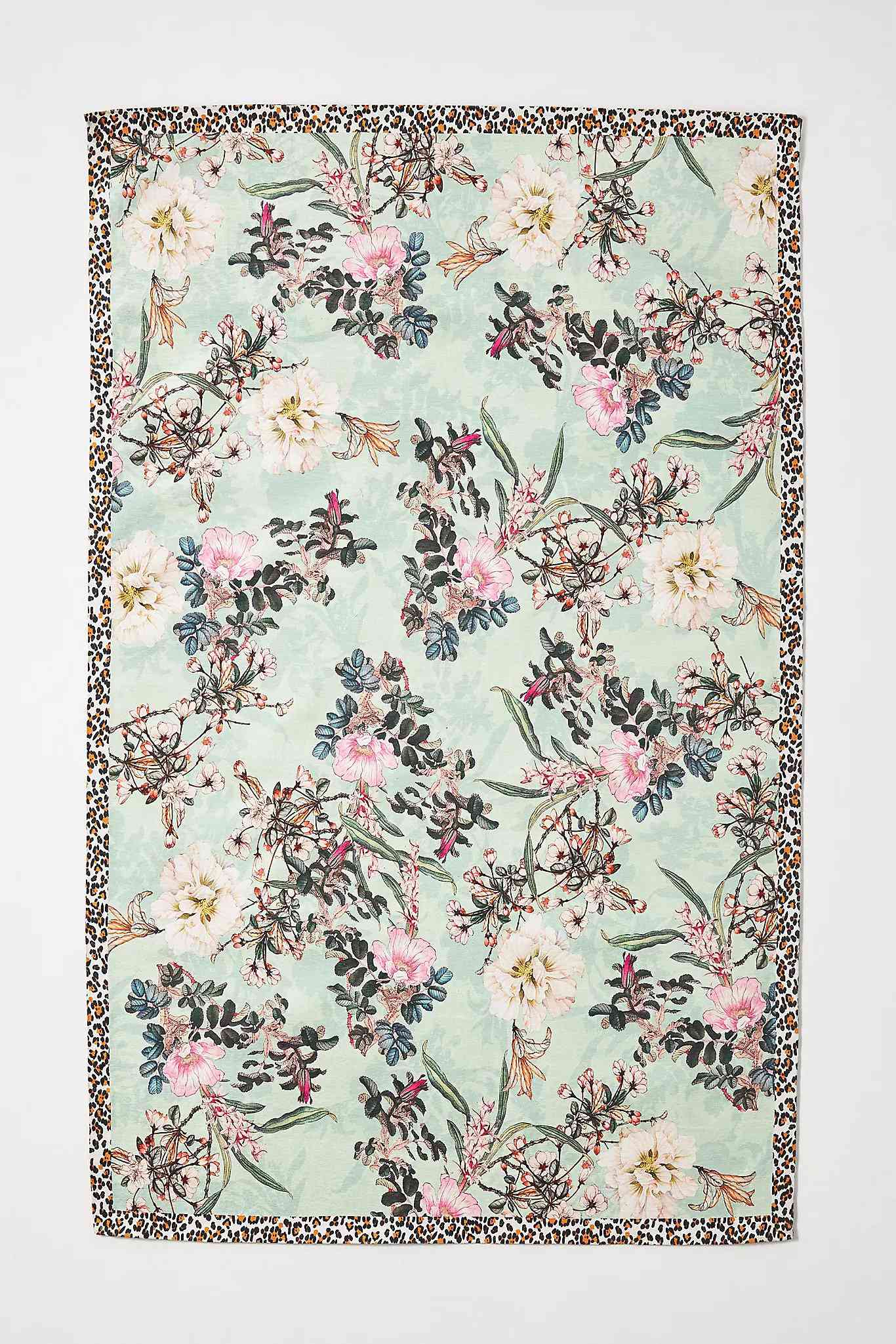 卡萨特平织地毯