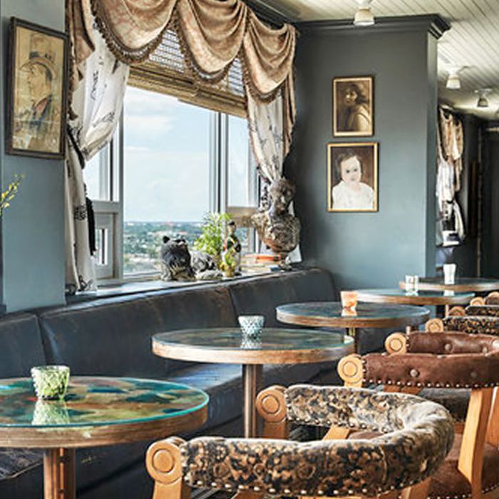 新奥尔良最好的餐厅-热罐头