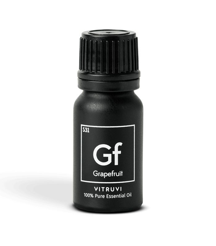 葡萄柚精油宿醉