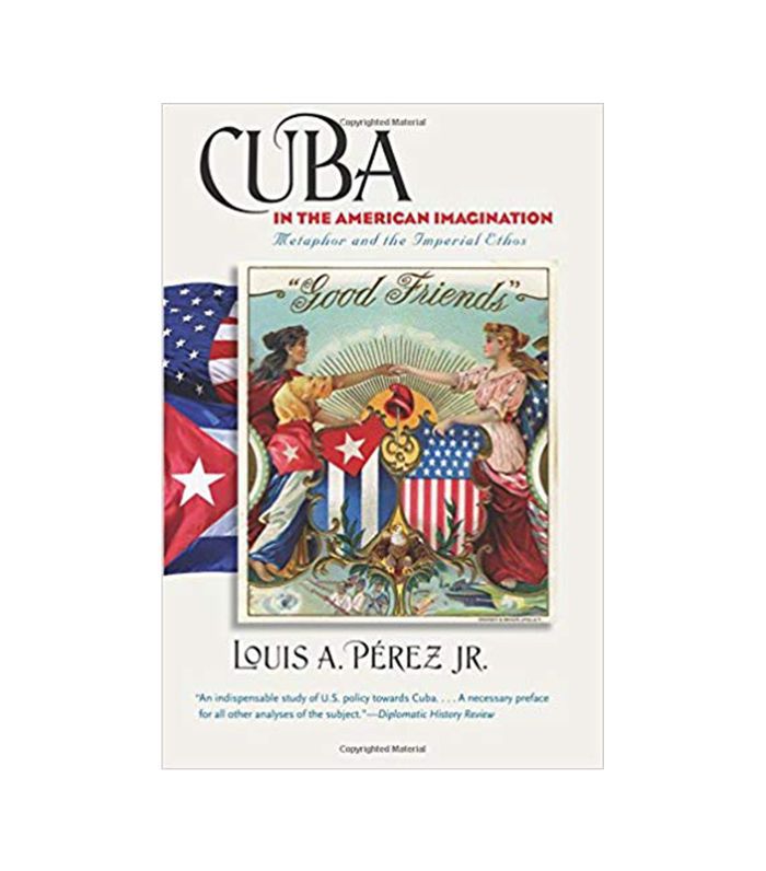 美国人想象中的古巴