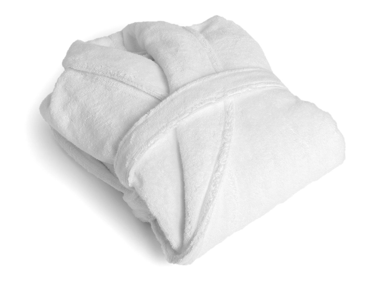 降落伞经典的浴袍