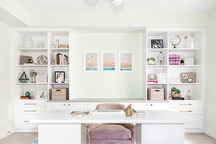 周日夜晚Bite-office设计