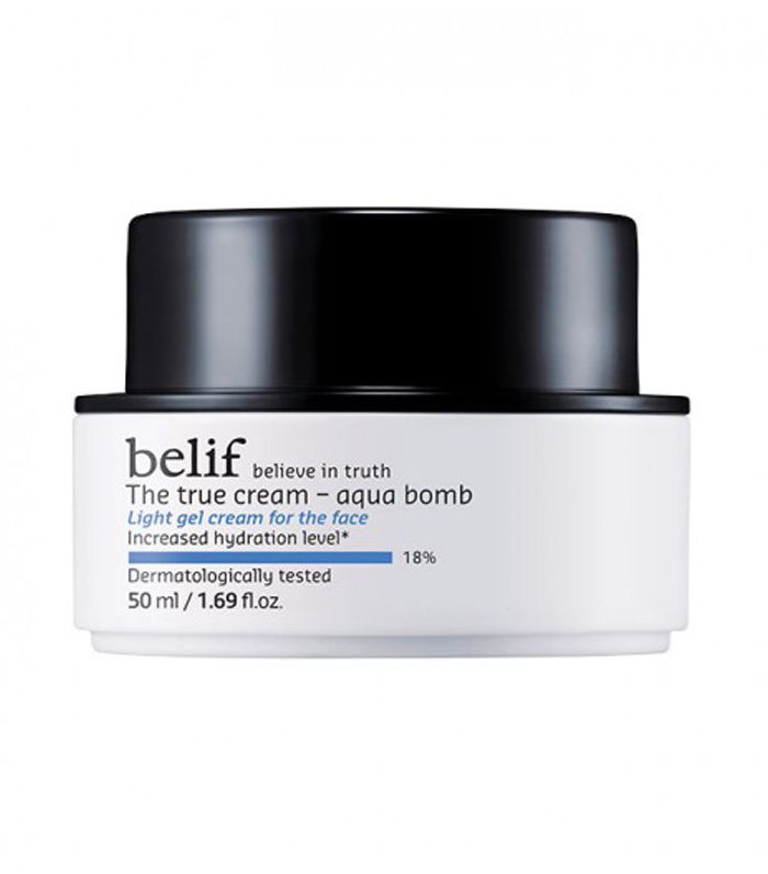 真奶油水族炸弹3.37盎司/ 100毫升