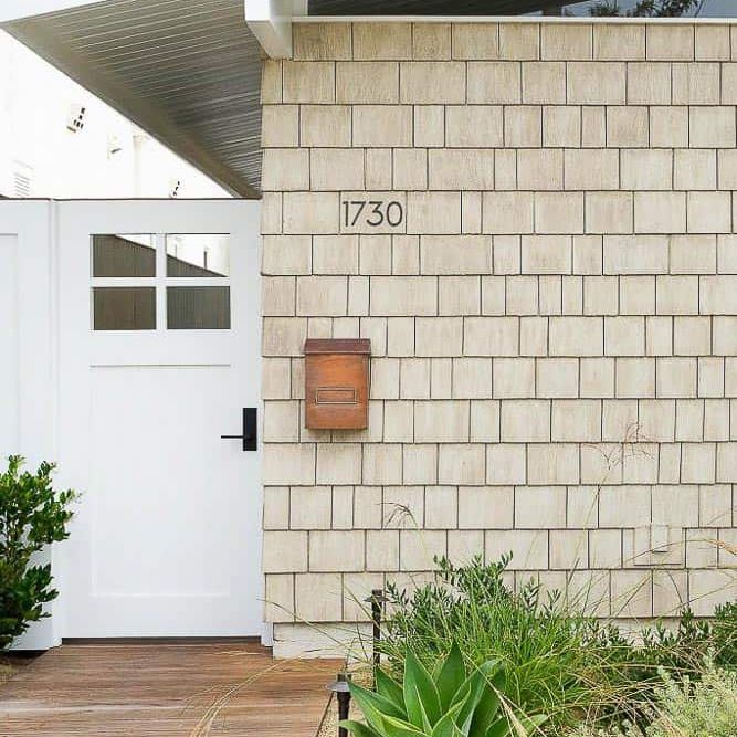 Mindy Gayer Wood Walkway