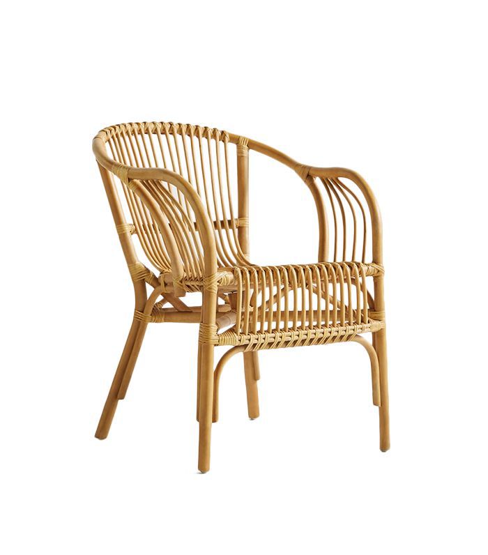 Anthropologie Pari藤椅