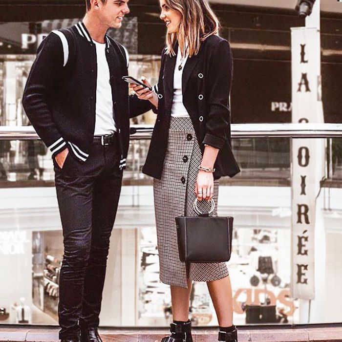 第一次约会的礼仪规则