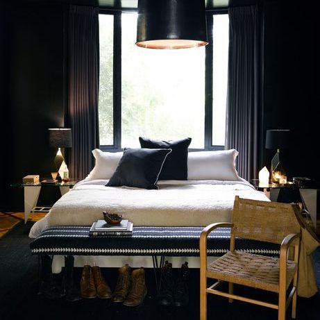 小卧室装饰技巧