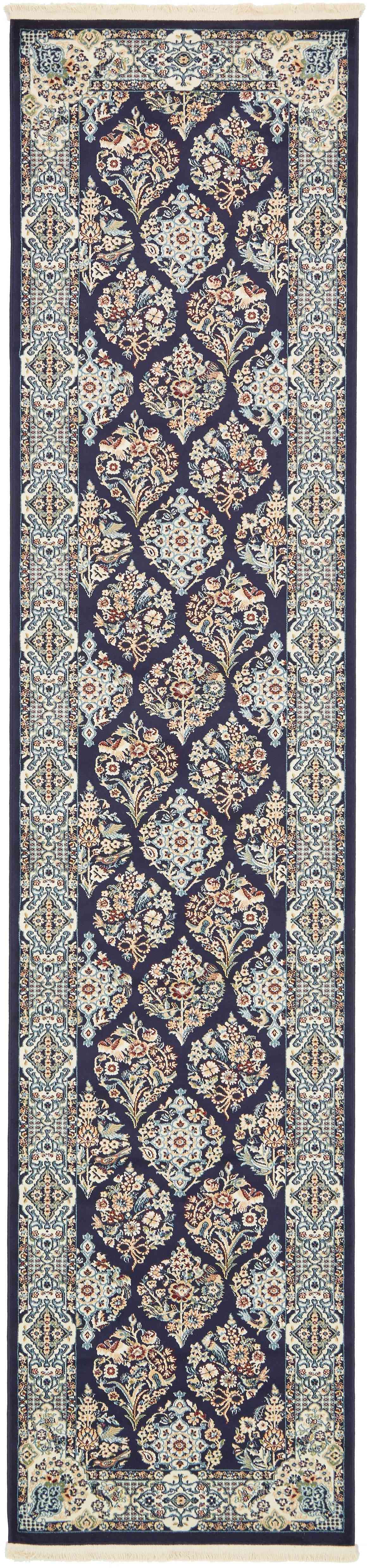 早春作物跑步地毯