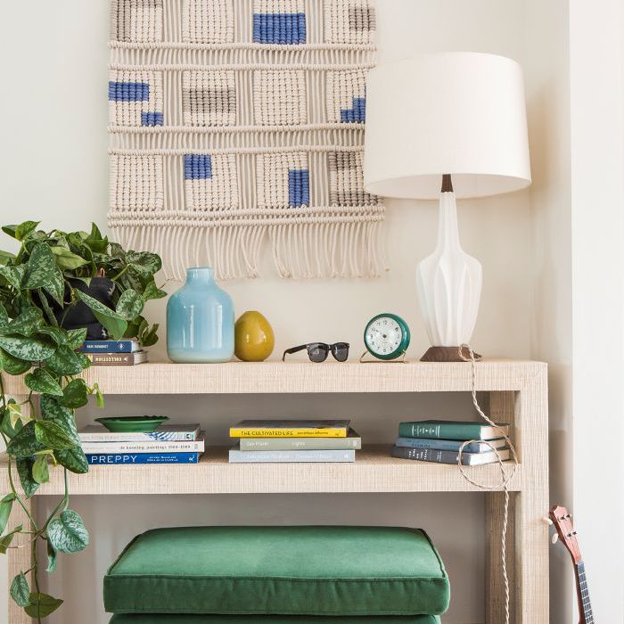 入口大厅装饰表