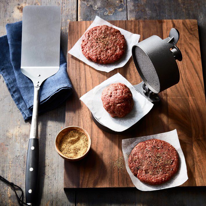 Williams Sonoma可调的非粘蛋白机