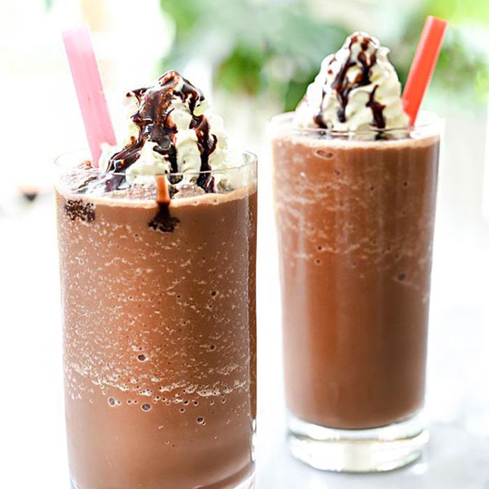 简单的酮类的甜点