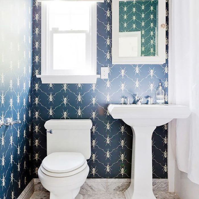 浴室装饰小贴士