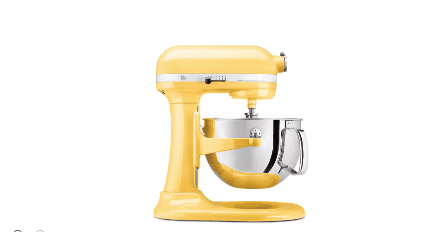 厨房助手混合器