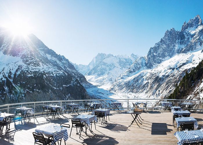 最佳单身女子目的地 - 终端Neige酒店Montenvers，夏蒙尼
