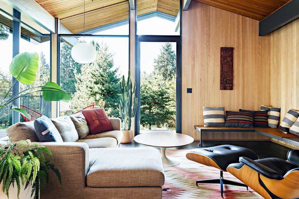 MidCantury现代家具