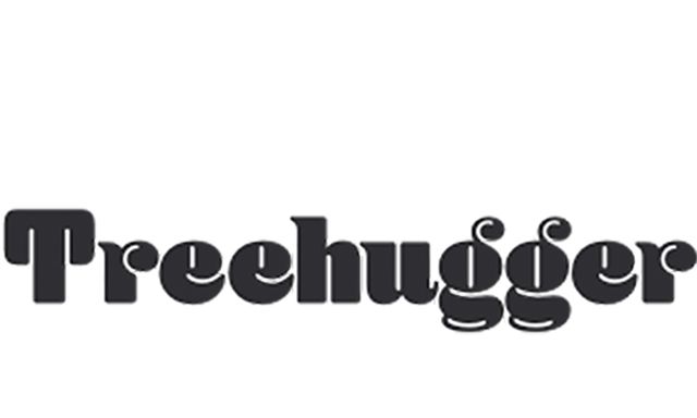 treehugger标志