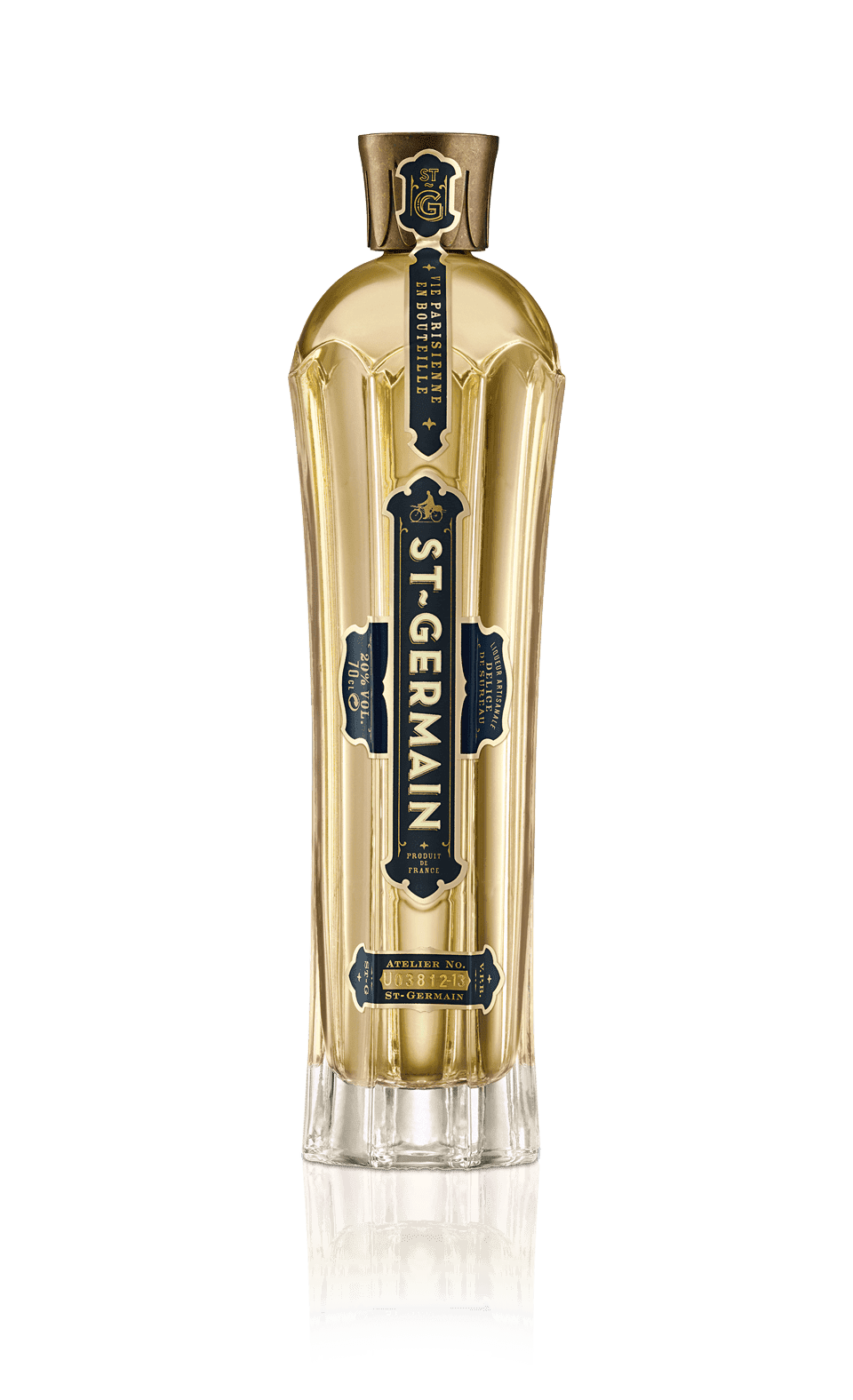 接骨木花利口酒