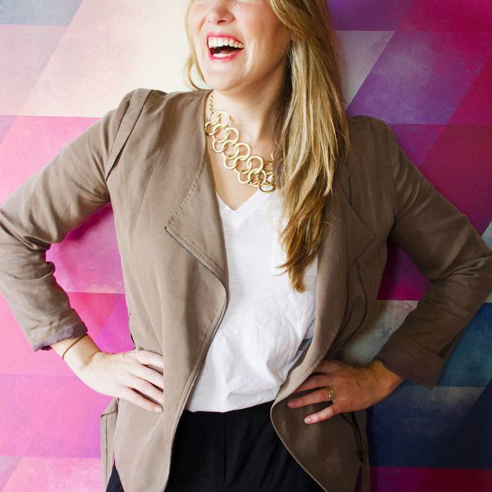 雷切尔·卢瑟福