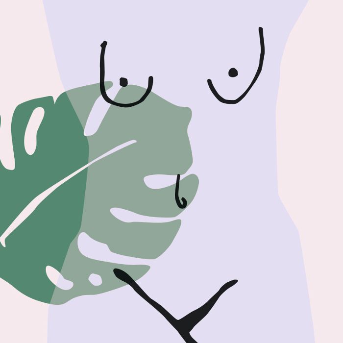 如何缓解乳房压痛