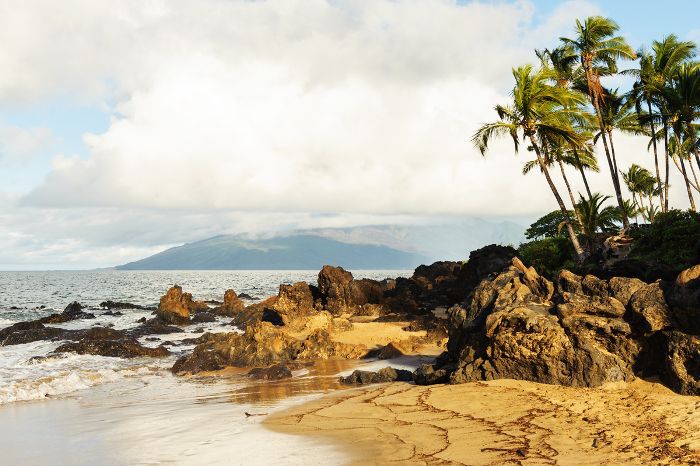 最佳家庭度假在美国 - 夏威夷毛伊岛