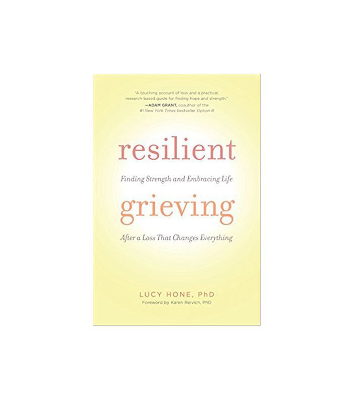 弹性悲伤露西霍恩