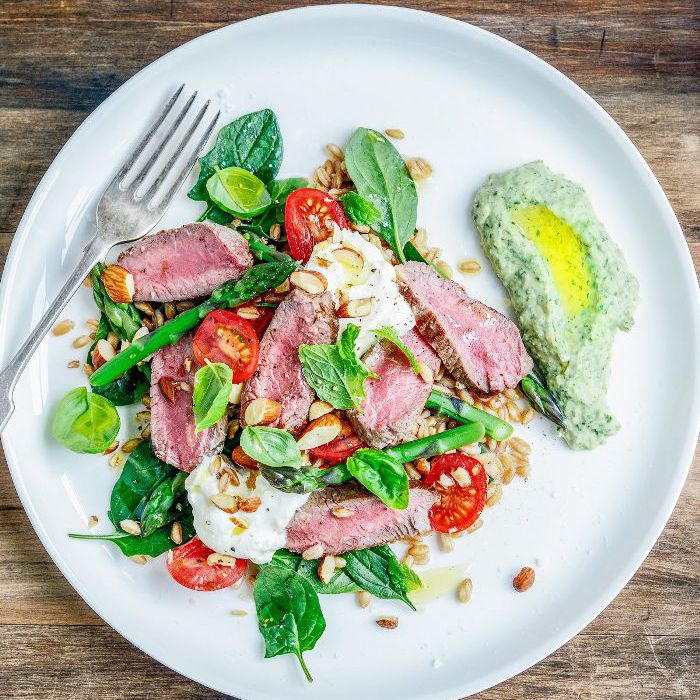 有机肉类”class=