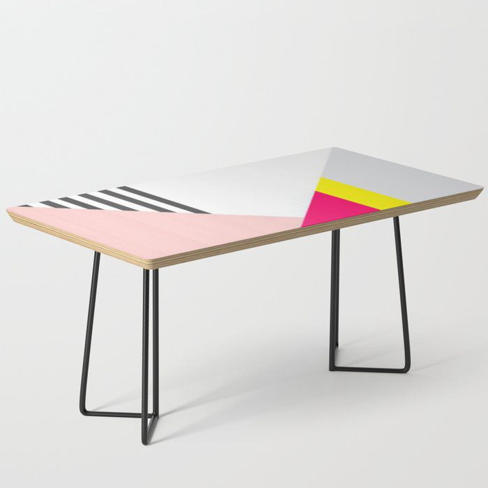 孟菲斯米拉咖啡桌