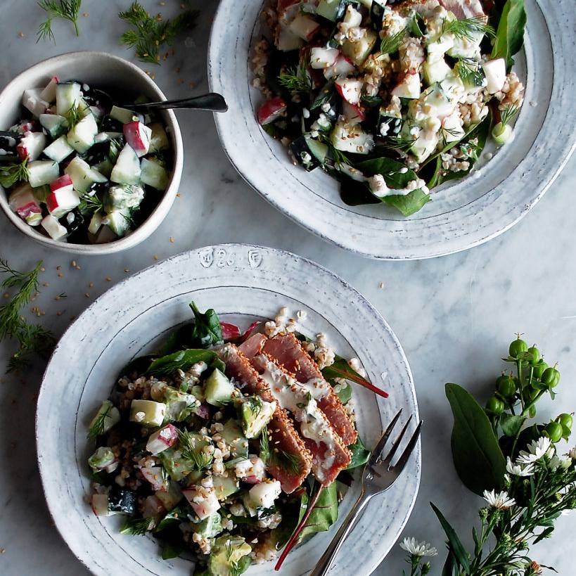 简单的食谱在20分钟内做出-原来的菜
