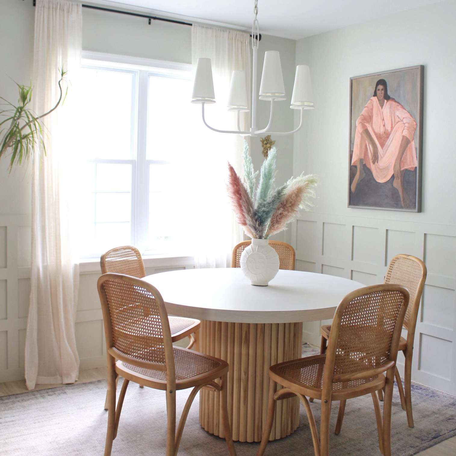 薄荷绿设计理念