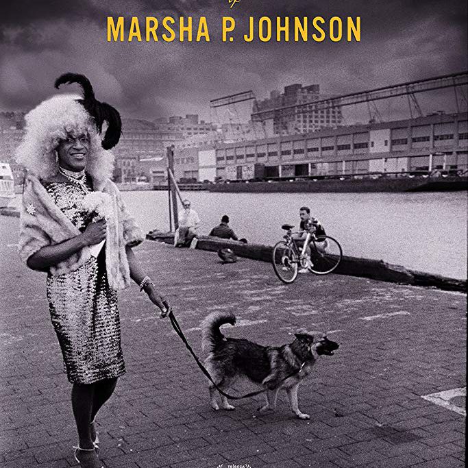 玛莎·P·约翰逊的死与生