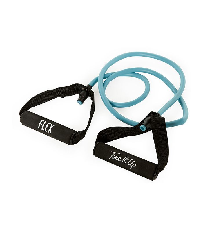 调高阻力带飞行前要做的事情