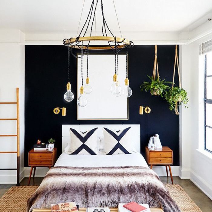 舒适的床的想法“class=