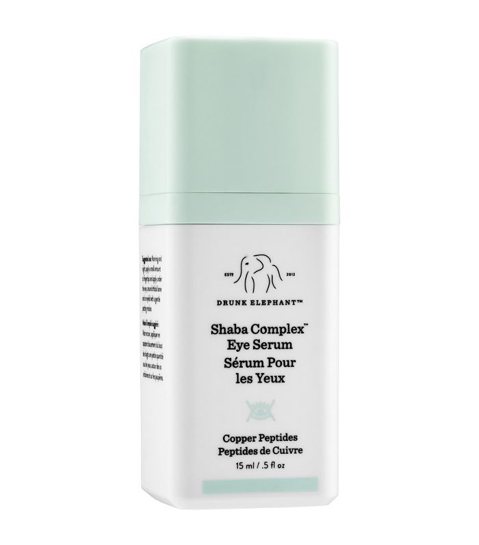 沙巴络合物（TM）眼霜0.5盎司/ 15毫升