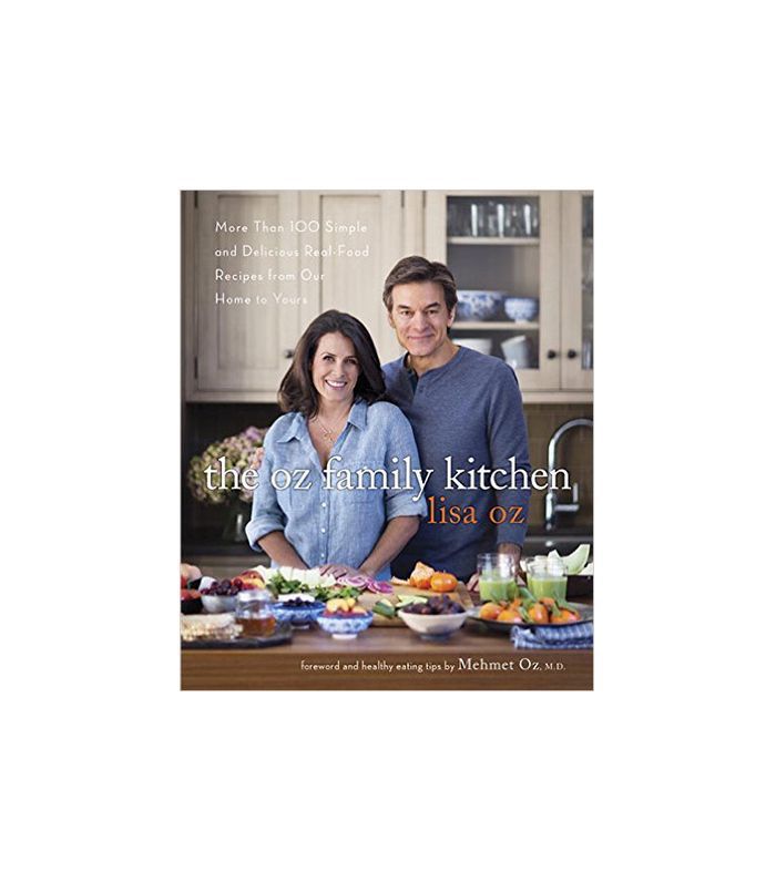 奥兹家庭厨房丽莎奥兹