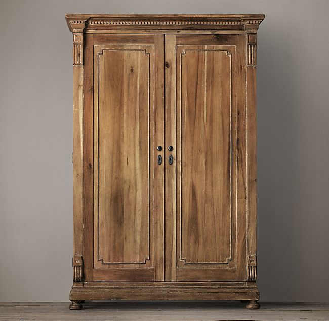 圣詹姆斯大衣橱