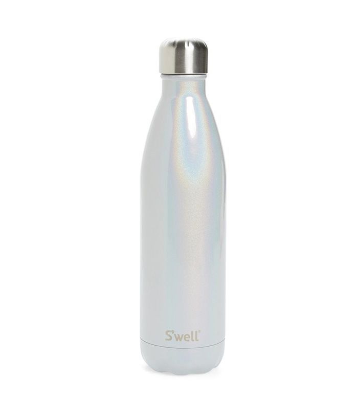 S'Well银河系绝缘不锈钢水瓶