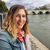 艾希礼·奈里姆